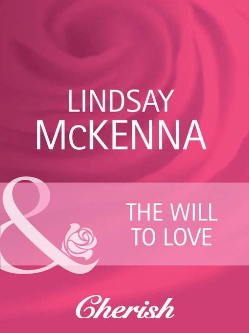 The Will to Love (eBook)
